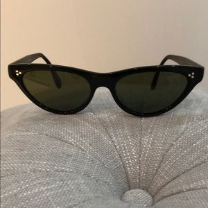 New Oliver Peoples Sunglasses